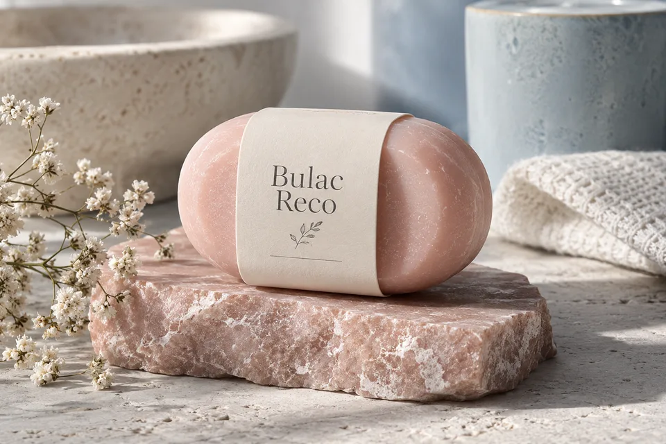 Body Soap collection concept